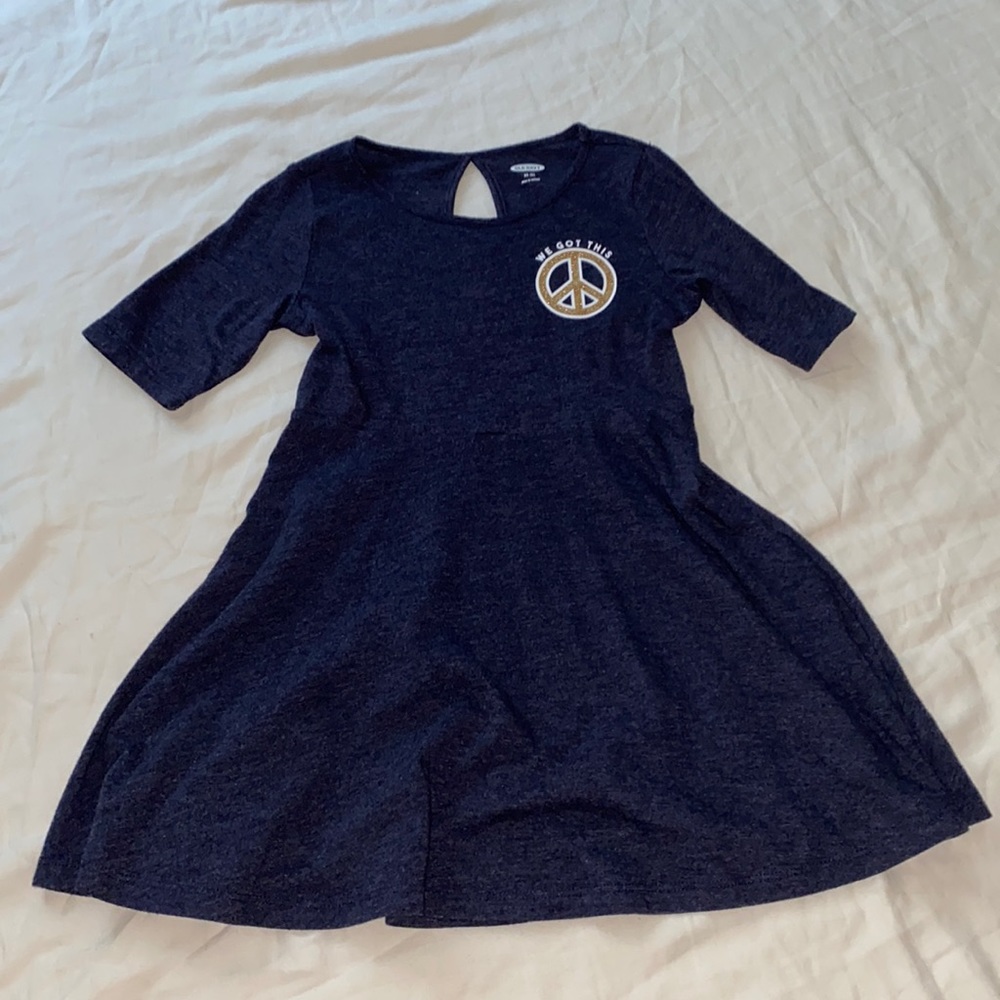 Old Navy We Got This Dress